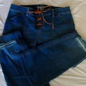 New York & Co. Women Jeans